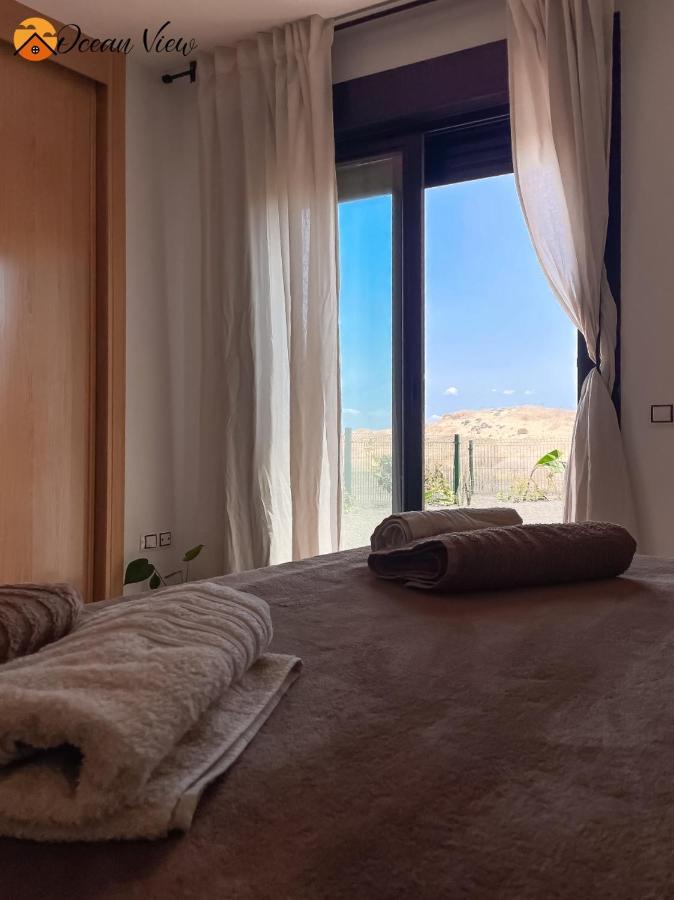 Villa Ocean View Lajares Exteriér fotografie